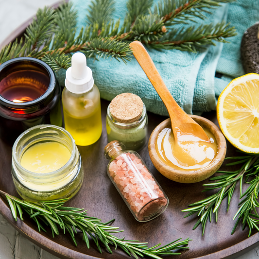 Why Organic Ingredients Matter in Your Beauty Routine